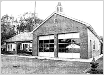 Original Fire Station 1