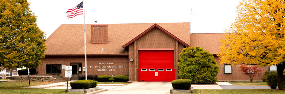 Fire Station 3